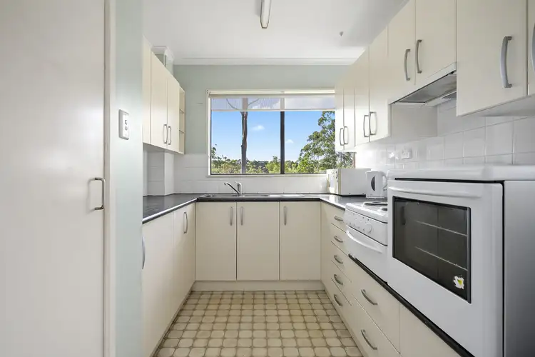 Second view of Homely retirement listing, 92/2 Kitchener Road, Cherrybrook NSW 2126