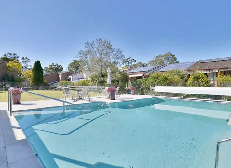 Sixth view of Homely retirement listing, 92/2 Kitchener Road, Cherrybrook NSW 2126