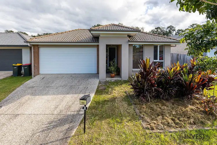 3 Staaten Street, Burpengary QLD 4505