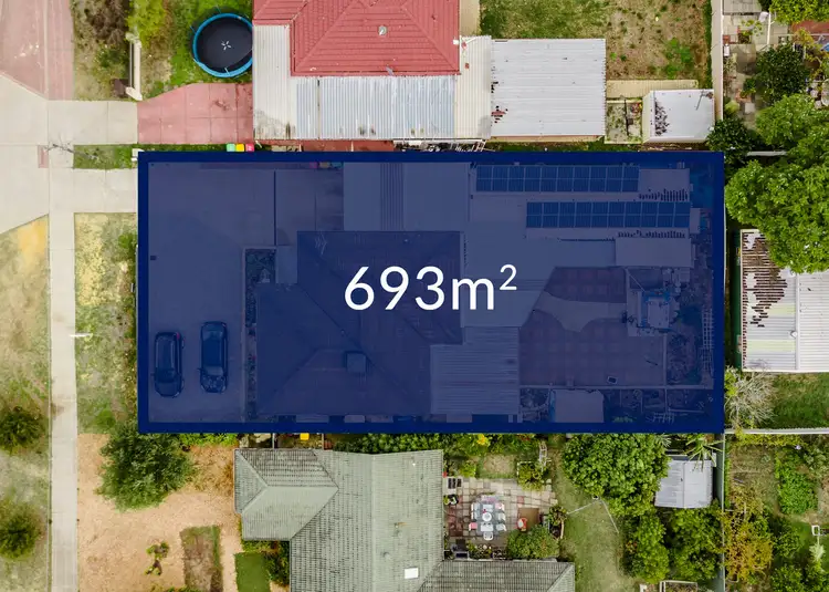 37 Girrawheen Avenue, Girrawheen WA 6064