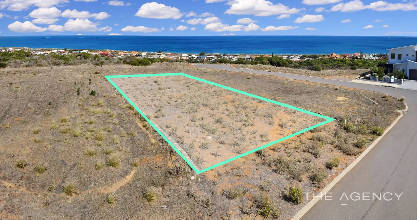 Main view of Homely land listing, 4 Highland Loop, Wandina WA 6530