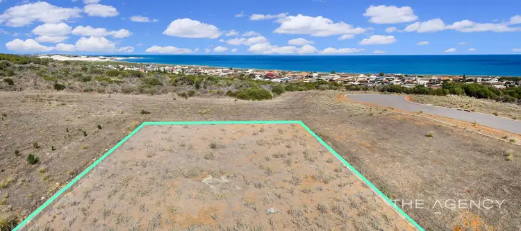 Second view of Homely land listing, 4 Highland Loop, Wandina WA 6530