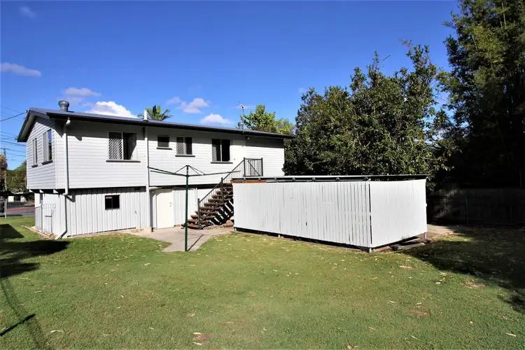 5 Lovell Street, Slacks Creek QLD 4127
