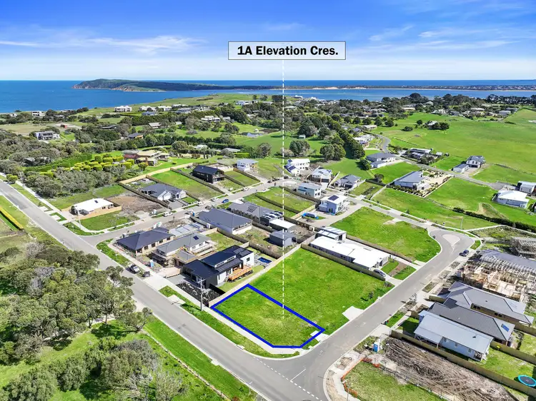 1A Elevation Crescent, San Remo VIC 3925