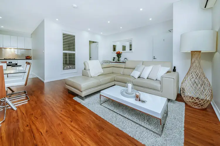 Main view of Homely apartment listing, 1/86-88 Tennyson Road, Mortlake NSW 2137