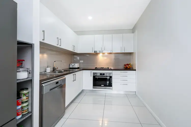 Fourth view of Homely apartment listing, 1/86-88 Tennyson Road, Mortlake NSW 2137