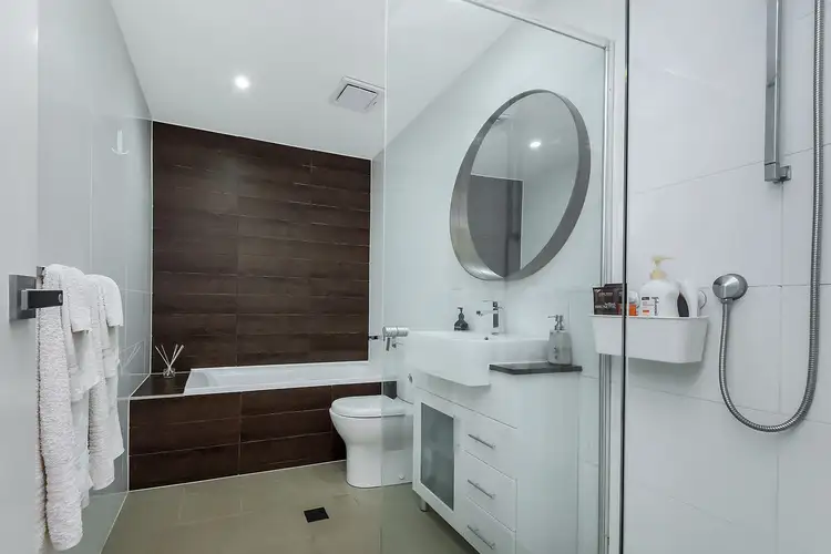 Sixth view of Homely apartment listing, 1/86-88 Tennyson Road, Mortlake NSW 2137