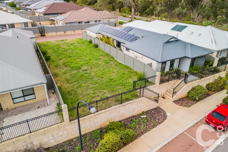 Second view of Homely land listing, 69 Somerford Parade, Wellard WA 6170