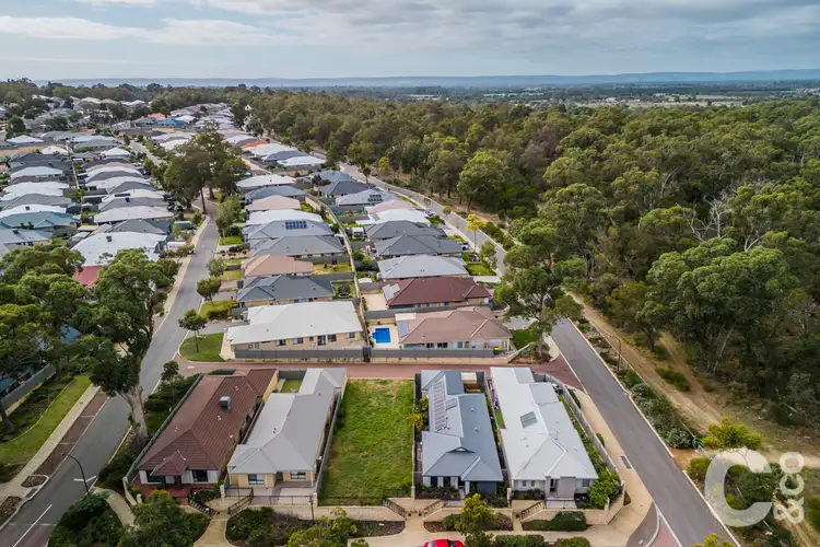 Third view of Homely land listing, 69 Somerford Parade, Wellard WA 6170