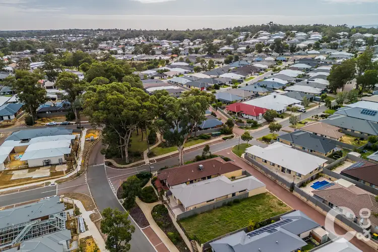 Fourth view of Homely land listing, 69 Somerford Parade, Wellard WA 6170