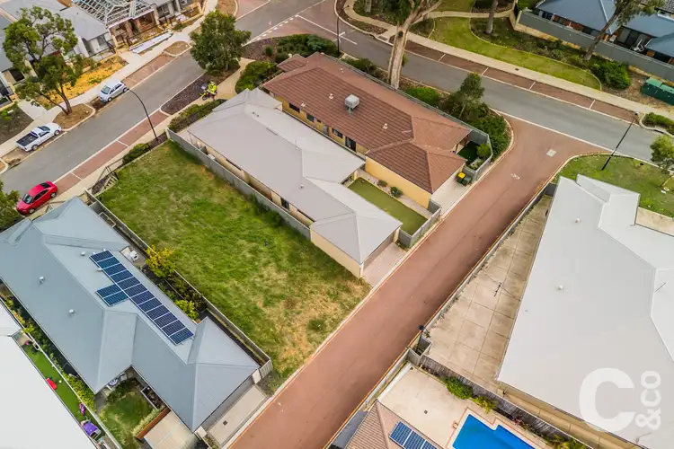 Fifth view of Homely land listing, 69 Somerford Parade, Wellard WA 6170