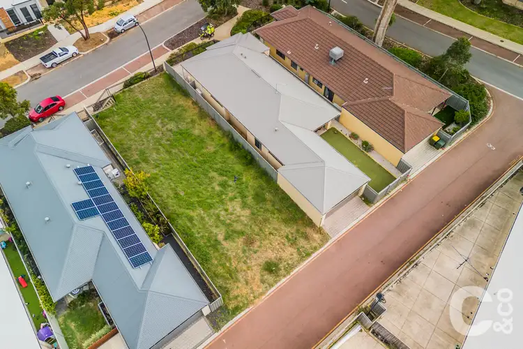 Sixth view of Homely land listing, 69 Somerford Parade, Wellard WA 6170