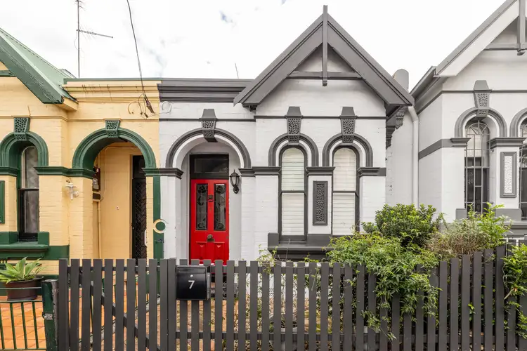 7 Angel Street, Newtown NSW 2042