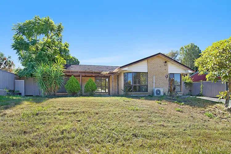 44 Owens Street, Boronia Heights QLD 4124