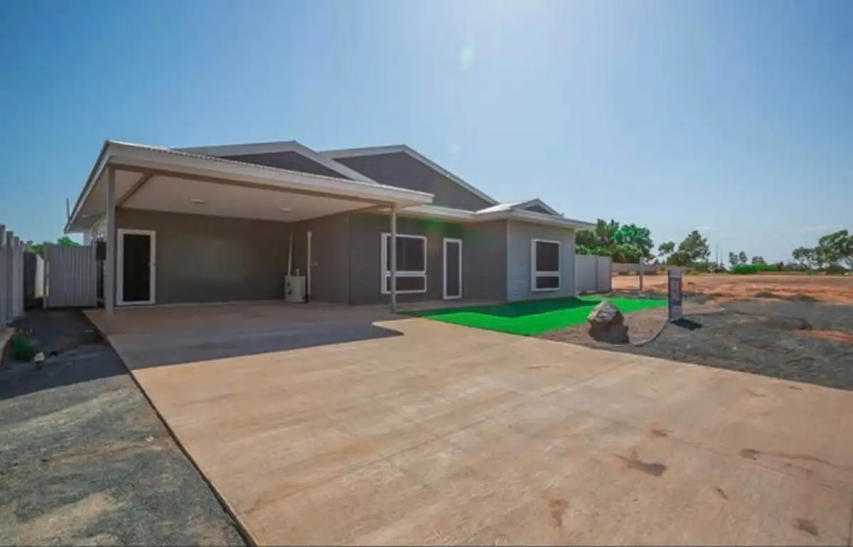 Main view of Homely house listing, 25 Smith Street, South Hedland WA 6722