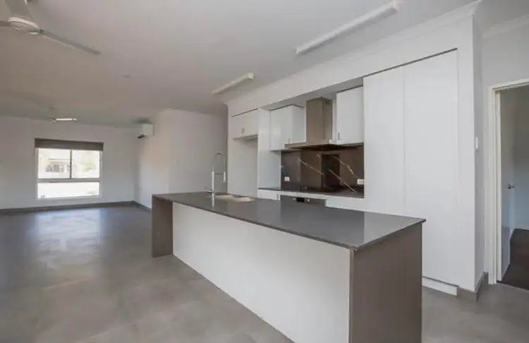 Second view of Homely house listing, 25 Smith Street, South Hedland WA 6722