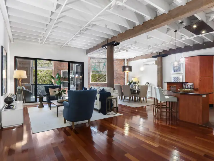 55/54 Vernon Terrace, Teneriffe QLD 4005