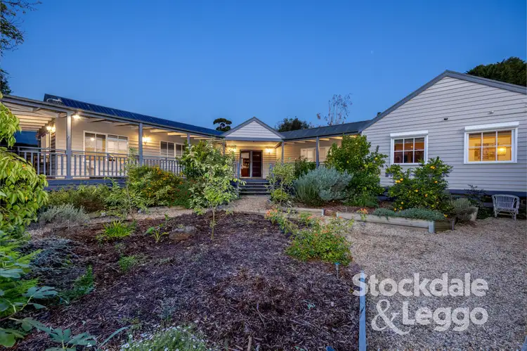 Main view of Homely house listing, 17 Avalon Drive, Rosebud VIC 3939