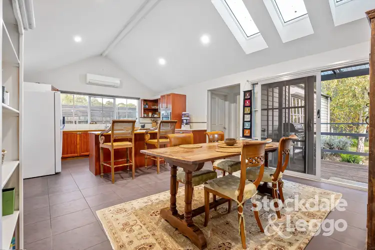 Fourth view of Homely house listing, 17 Avalon Drive, Rosebud VIC 3939