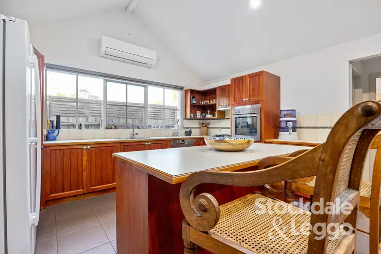 Fifth view of Homely house listing, 17 Avalon Drive, Rosebud VIC 3939
