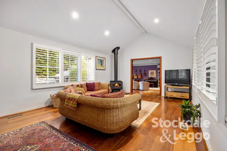 Sixth view of Homely house listing, 17 Avalon Drive, Rosebud VIC 3939