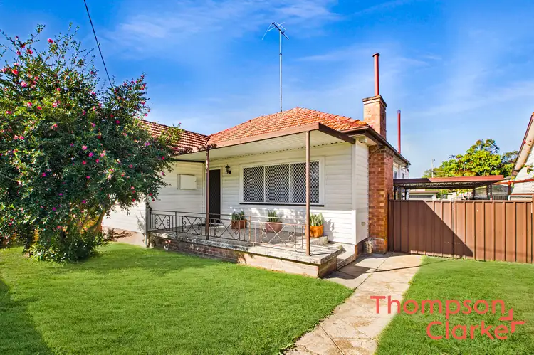 Main view of Homely house listing, 48 Melbee Street, Rutherford NSW 2320