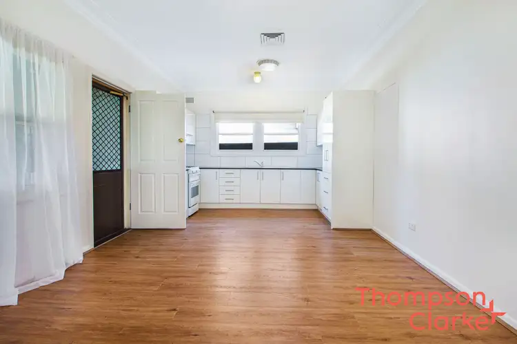 Fifth view of Homely house listing, 48 Melbee Street, Rutherford NSW 2320