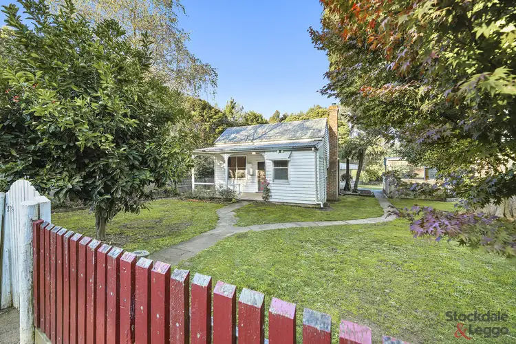 900 Berrys Creek Road, Mirboo North VIC 3871