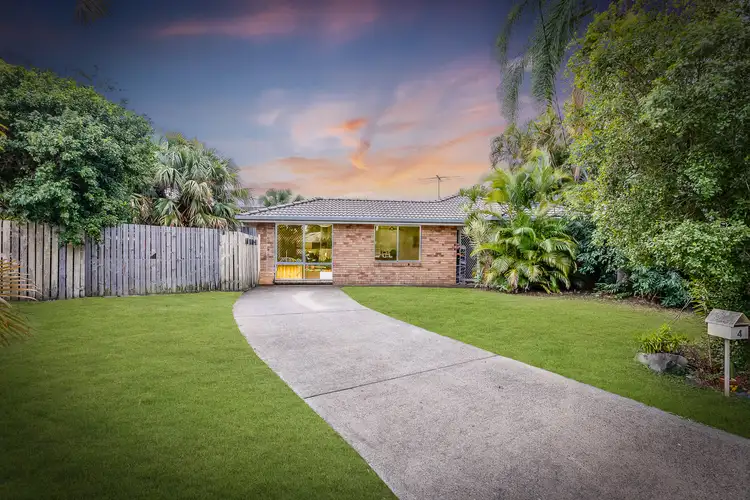 4 Saint George Court, Deception Bay QLD 4508