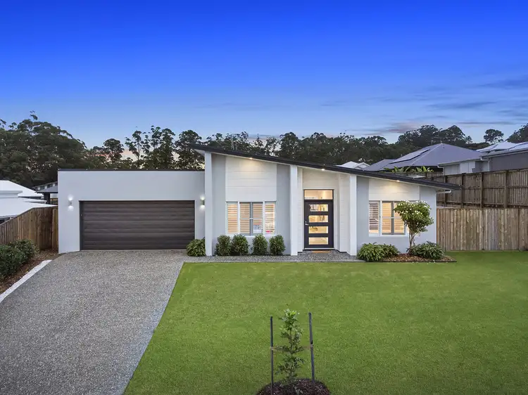 20 Hinterland Street, Palmwoods QLD 4555