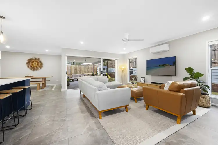Third view of Homely house listing, 20 Hinterland Street, Palmwoods QLD 4555