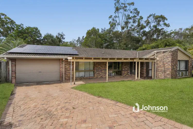 5 Mundulla Place, Helensvale QLD 4212
