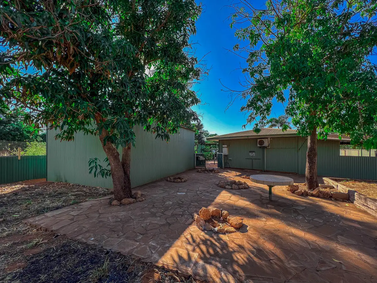 Main view of Homely house listing, 11 Logue Court, South Hedland WA 6722
