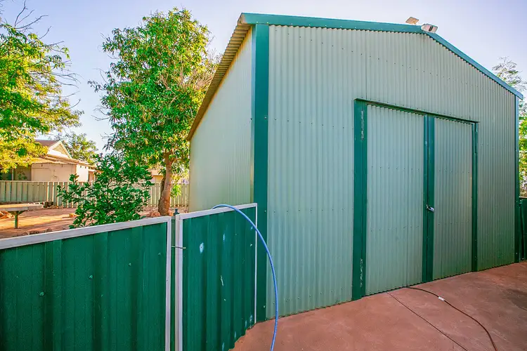 Second view of Homely house listing, 11 Logue Court, South Hedland WA 6722