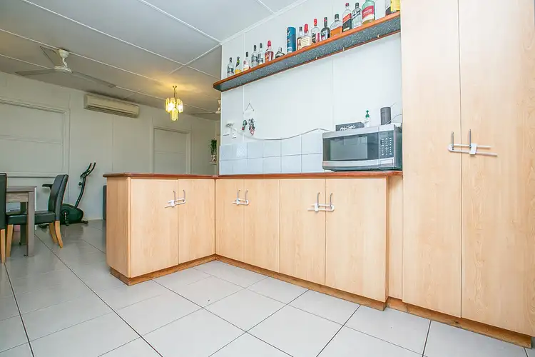 Fifth view of Homely house listing, 11 Logue Court, South Hedland WA 6722