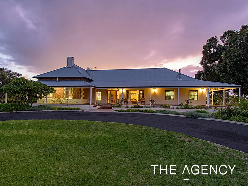 Main view of Homely house listing, 71 Tall Tree Crescent, Reinscourt WA 6280
