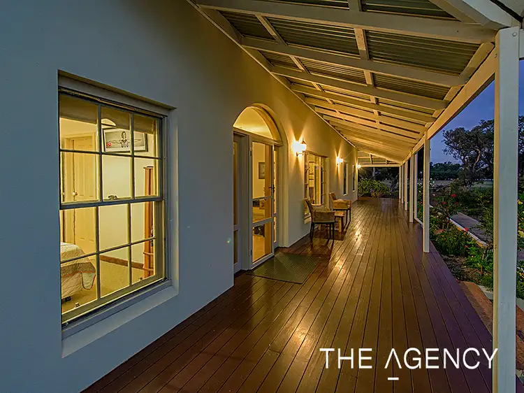 Second view of Homely house listing, 71 Tall Tree Crescent, Reinscourt WA 6280