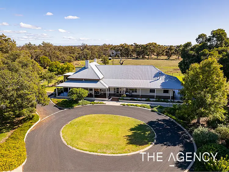 Third view of Homely house listing, 71 Tall Tree Crescent, Reinscourt WA 6280