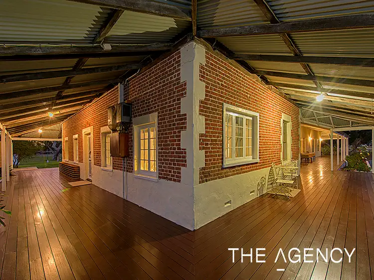 Fourth view of Homely house listing, 71 Tall Tree Crescent, Reinscourt WA 6280