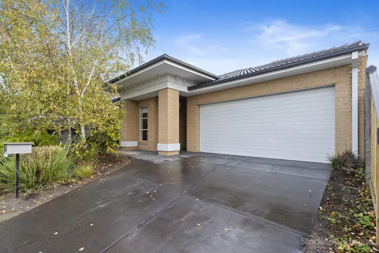 Main view of Homely house listing, 11 Millicent Road, Langwarrin VIC 3910