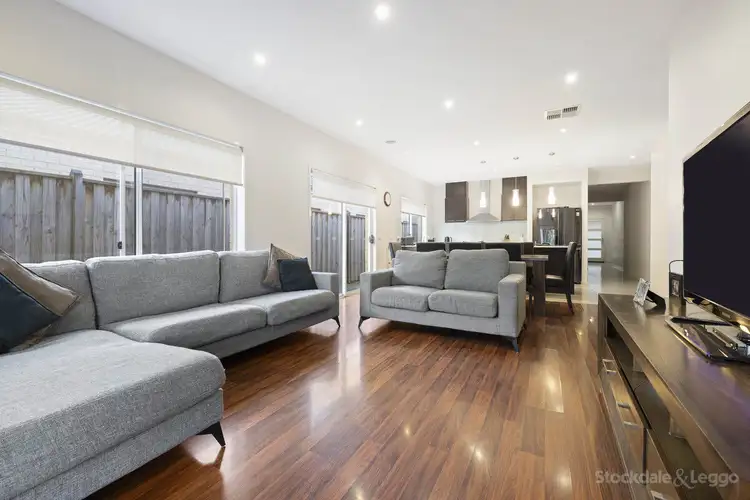 Third view of Homely house listing, 11 Millicent Road, Langwarrin VIC 3910