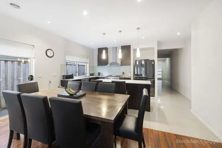 Fourth view of Homely house listing, 11 Millicent Road, Langwarrin VIC 3910