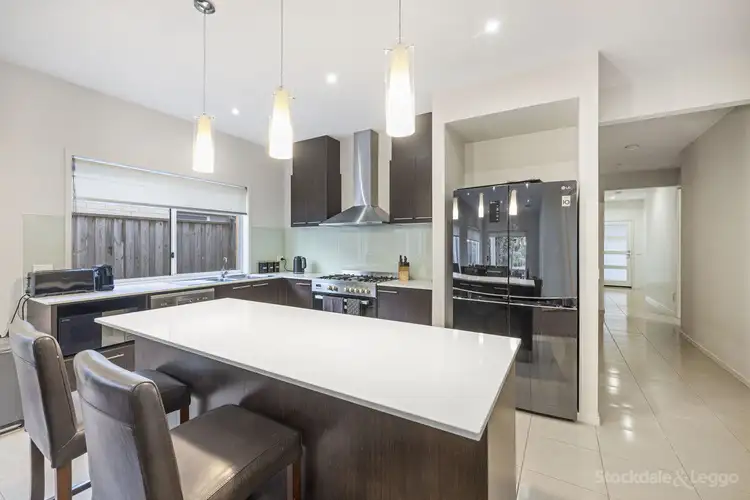 Fifth view of Homely house listing, 11 Millicent Road, Langwarrin VIC 3910