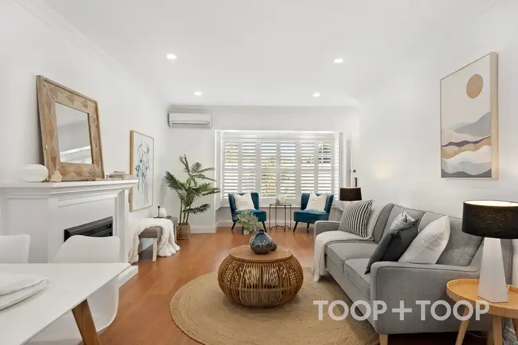 5/1 Sixth Avenue, Glenelg East SA 5045