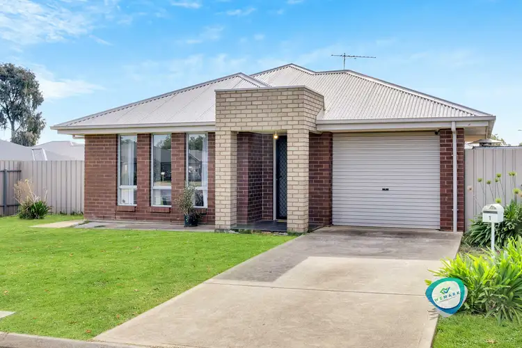 1 Brampton Court, Elizabeth North SA 5113