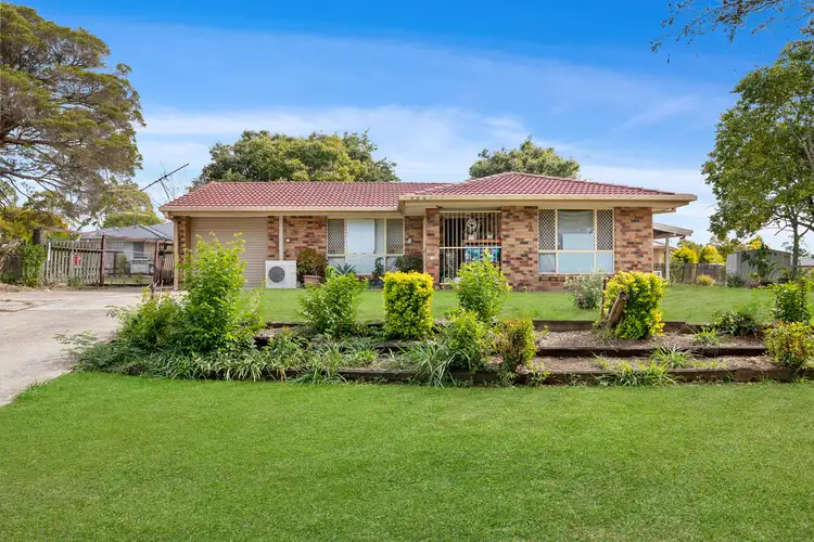 66 Selwyn Street, North Booval QLD 4304