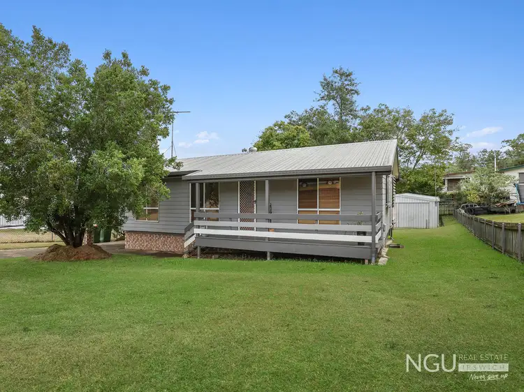 9 Berry Street, Churchill QLD 4305