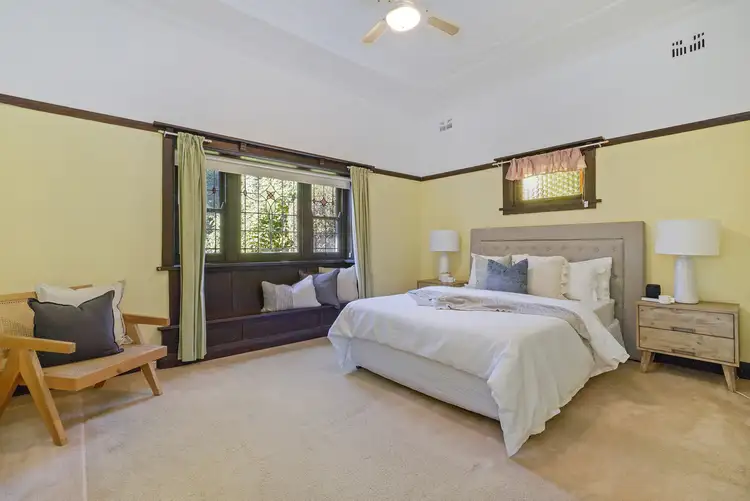 Fourth view of Homely house listing, 35 Weldon Street, Burwood NSW 2134