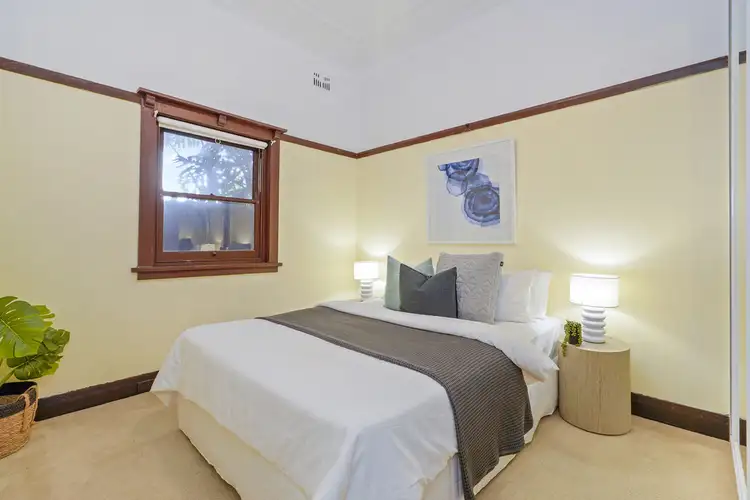 Fifth view of Homely house listing, 35 Weldon Street, Burwood NSW 2134
