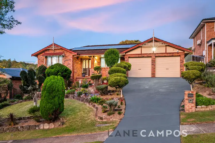 19 Candlebark Way, New Lambton Heights NSW 2305